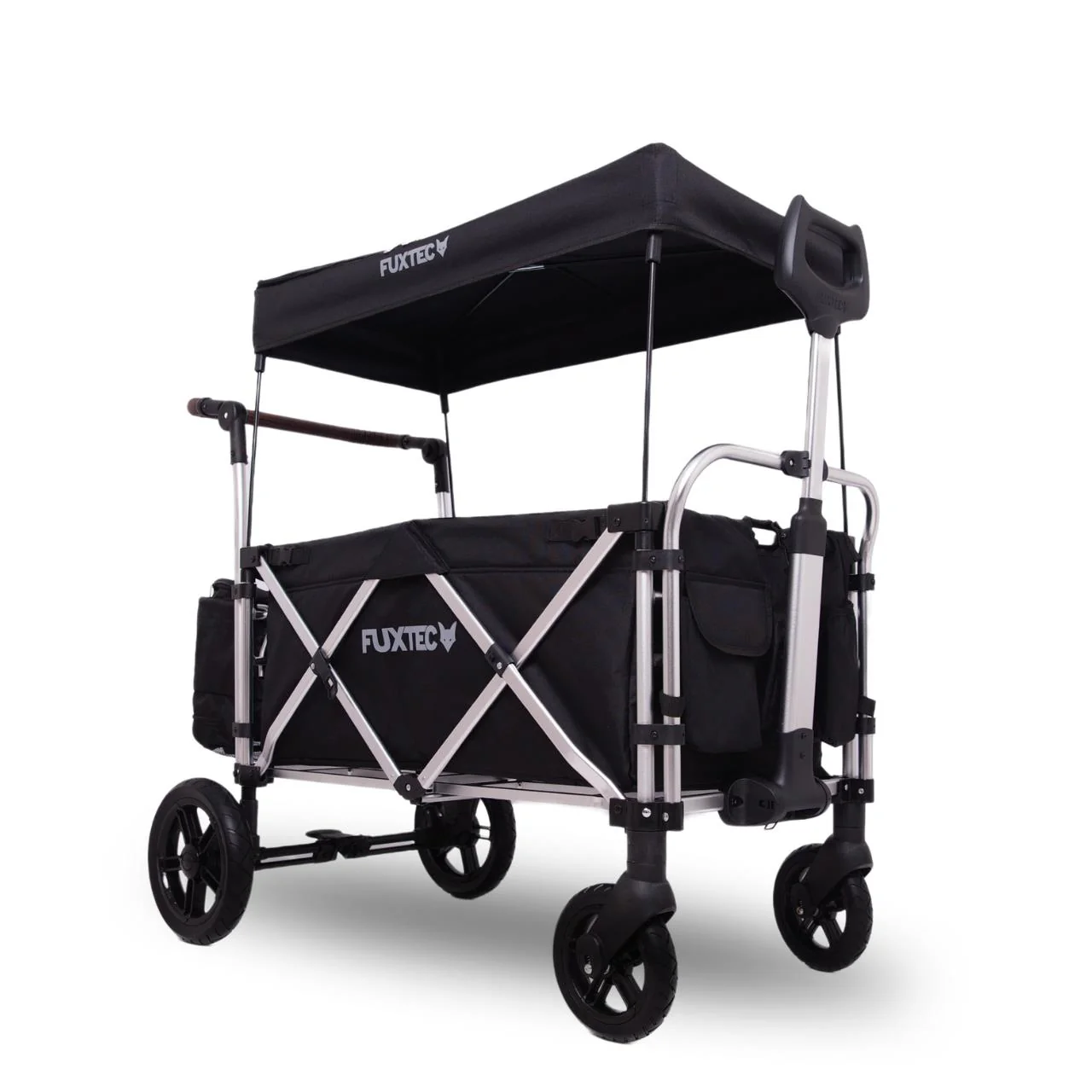 Chariot à bras de luxe FUXTEC Occasion Super Cruiser-900 - Image 24