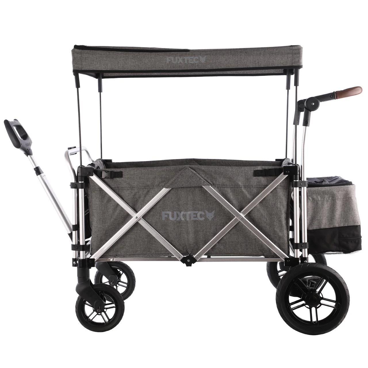 Chariot à bras de luxe FUXTEC Occasion Super Cruiser-900 - Image 28