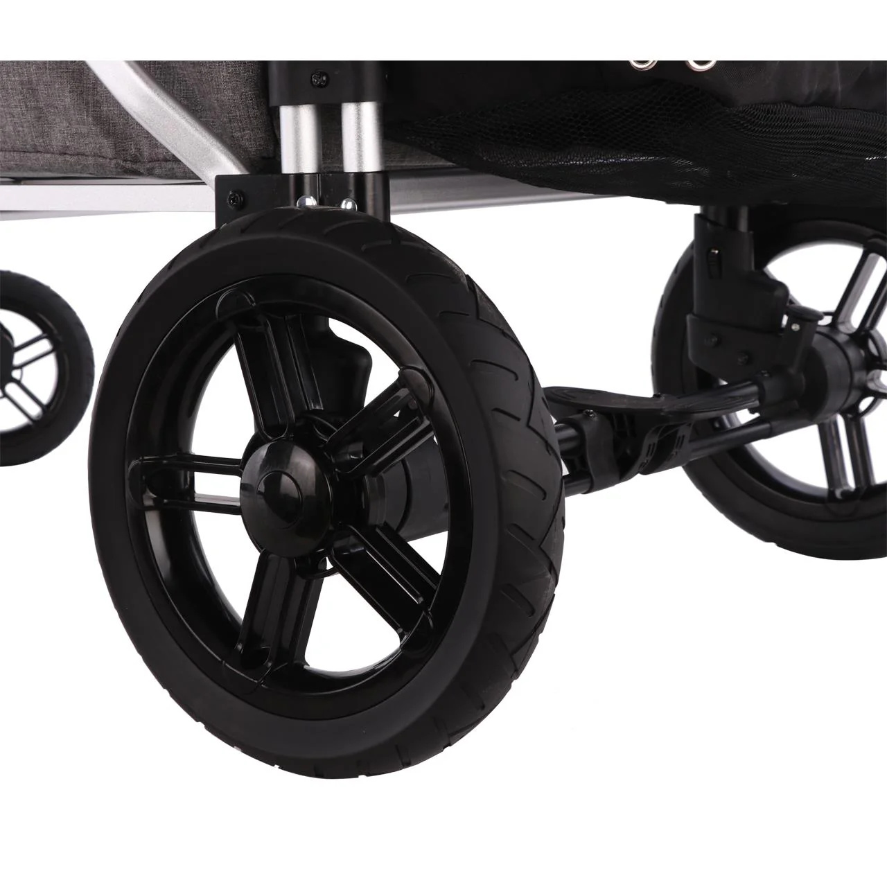 Chariot à bras de luxe FUXTEC Occasion Super Cruiser-900 - Image 32