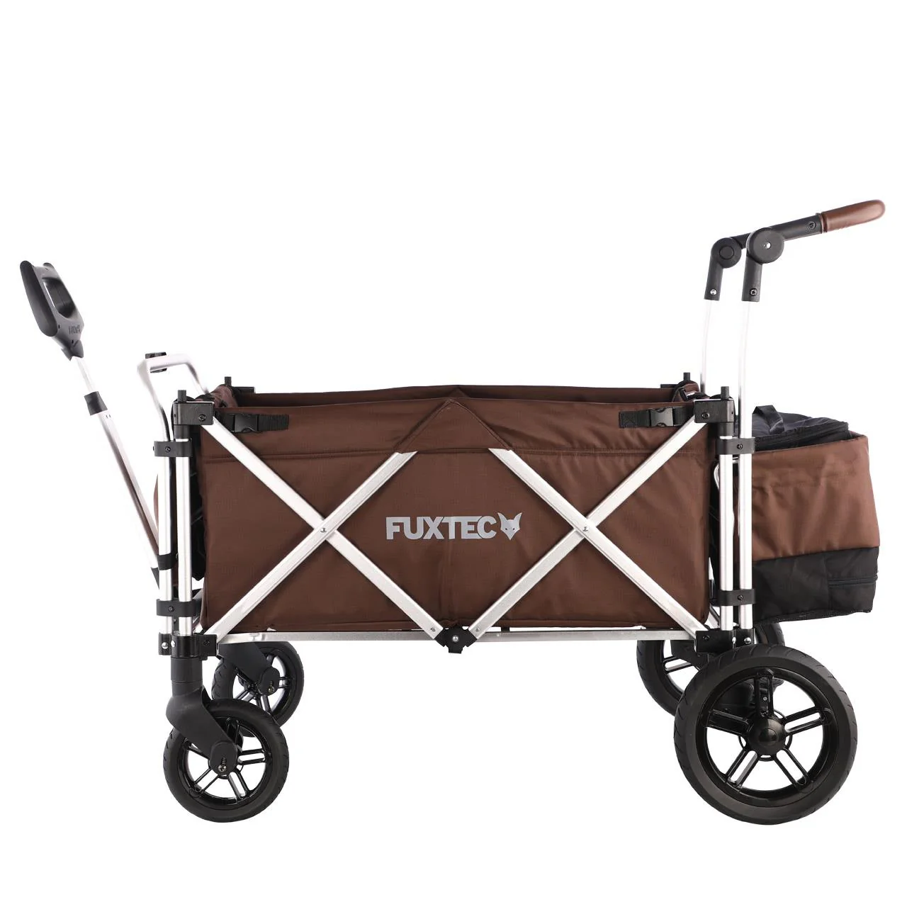 Chariot à bras de luxe FUXTEC Occasion Super Cruiser-900 - Image 34