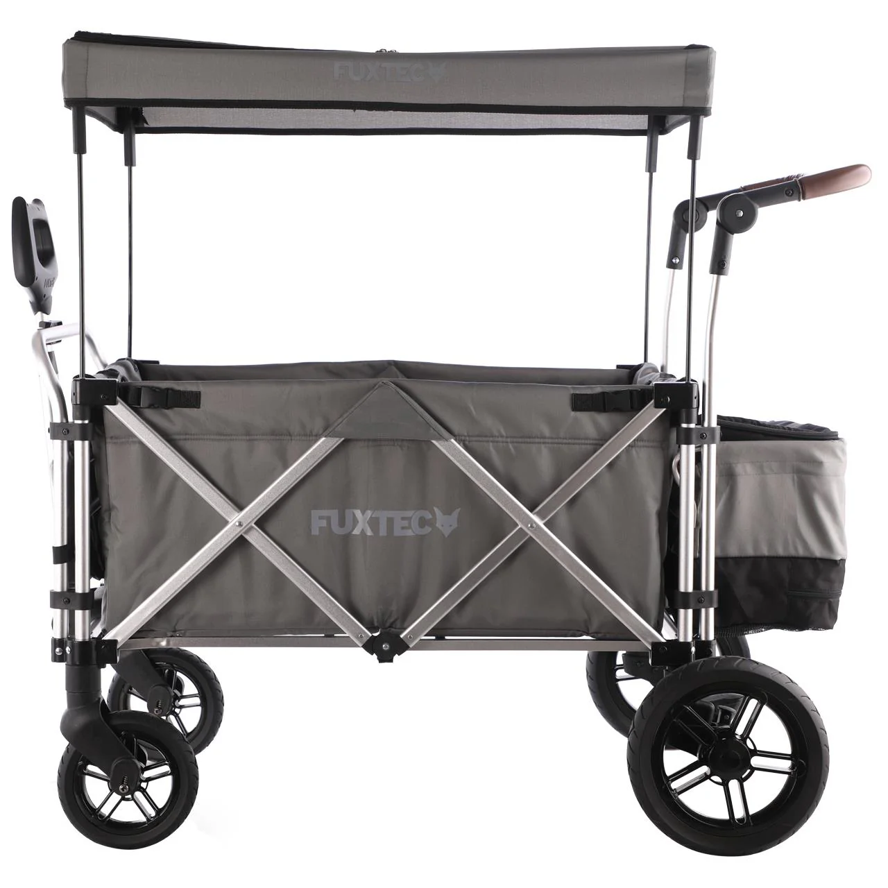 Chariot à bras de luxe FUXTEC Occasion Super Cruiser-900 - Image 52