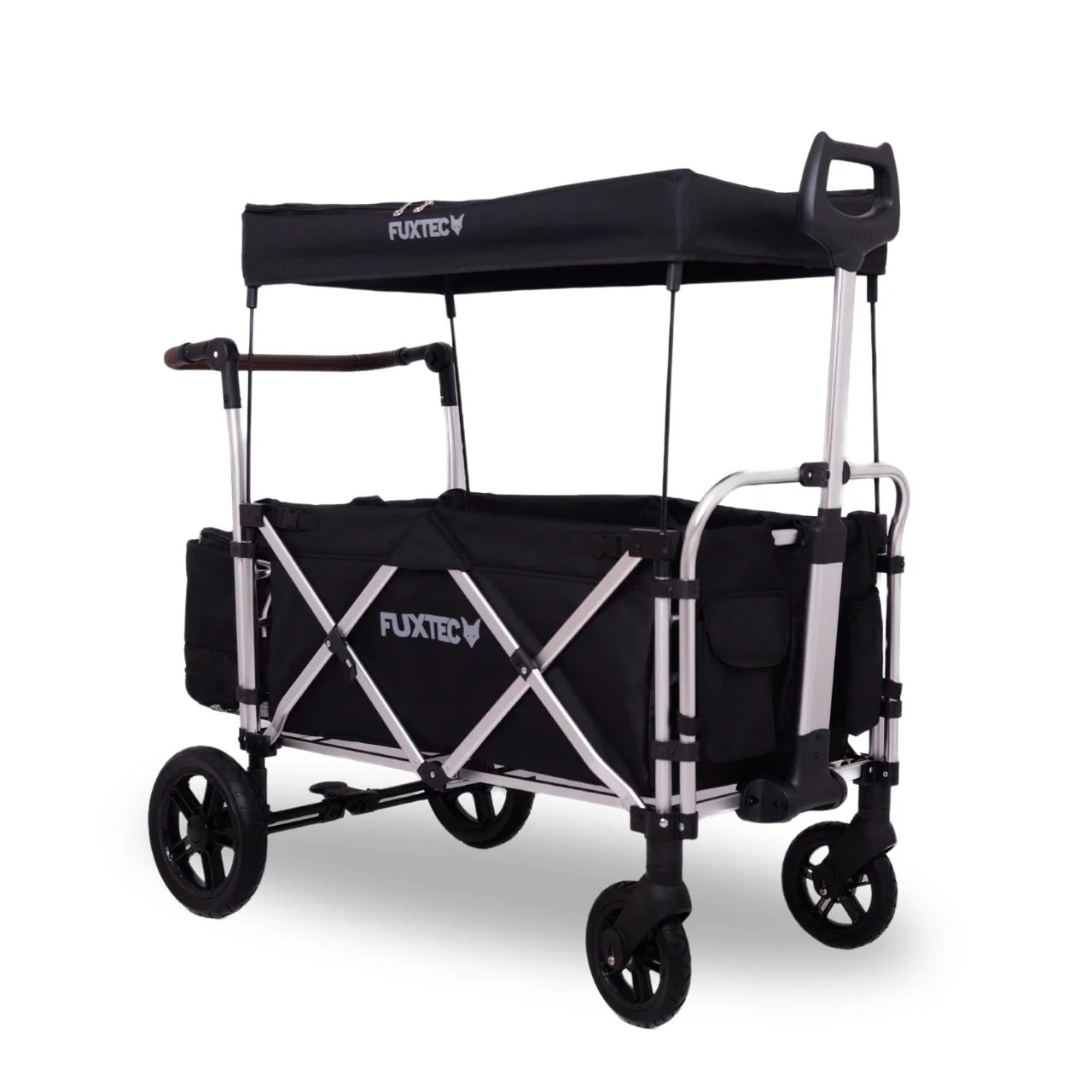 Chariot à bras de luxe FUXTEC Occasion Super Cruiser-900 - Image 6
