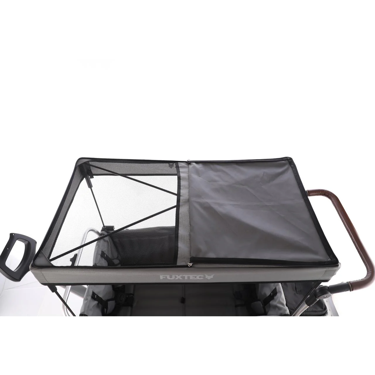 Chariot à bras de luxe FUXTEC Occasion Super Cruiser-900 - Image 62
