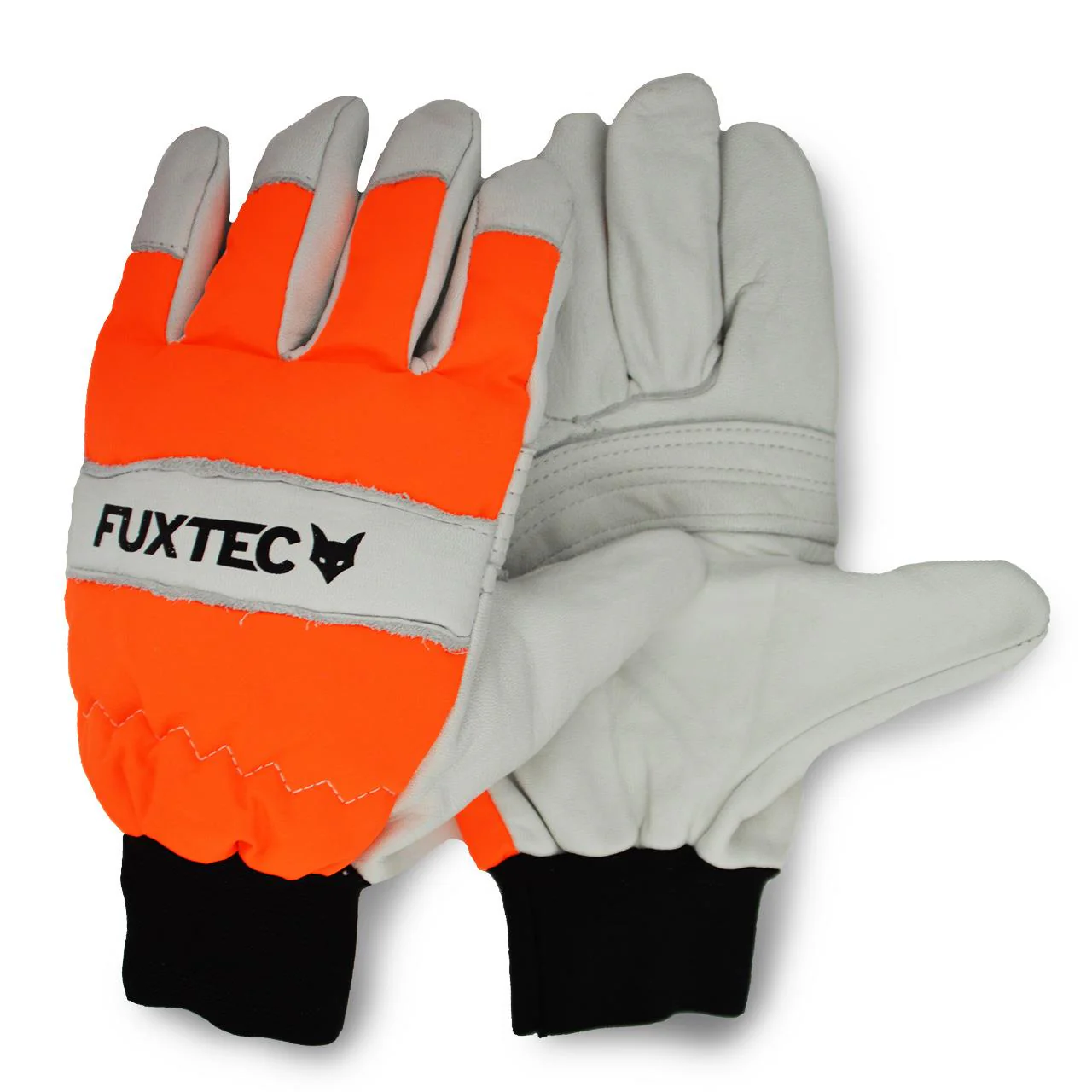 Gants de protection contre les coupures FUXTEC Occasion - Image 6
