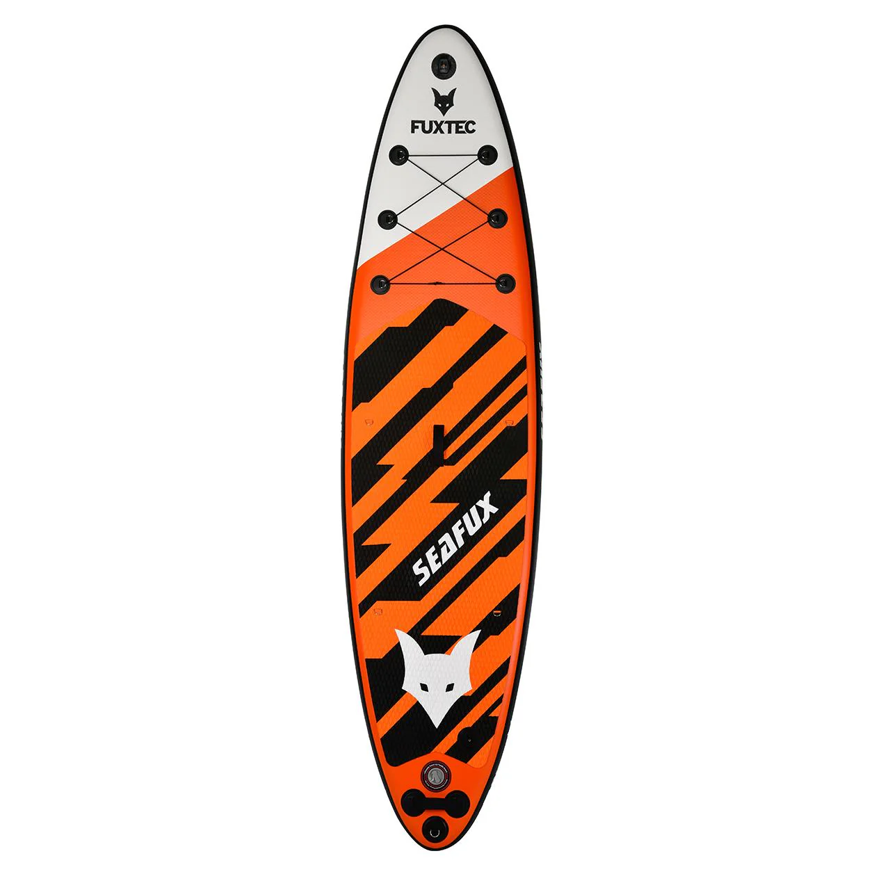 Planche de stand up paddle FUXTEC FX-SUP320D1, d'occasion - Image 12
