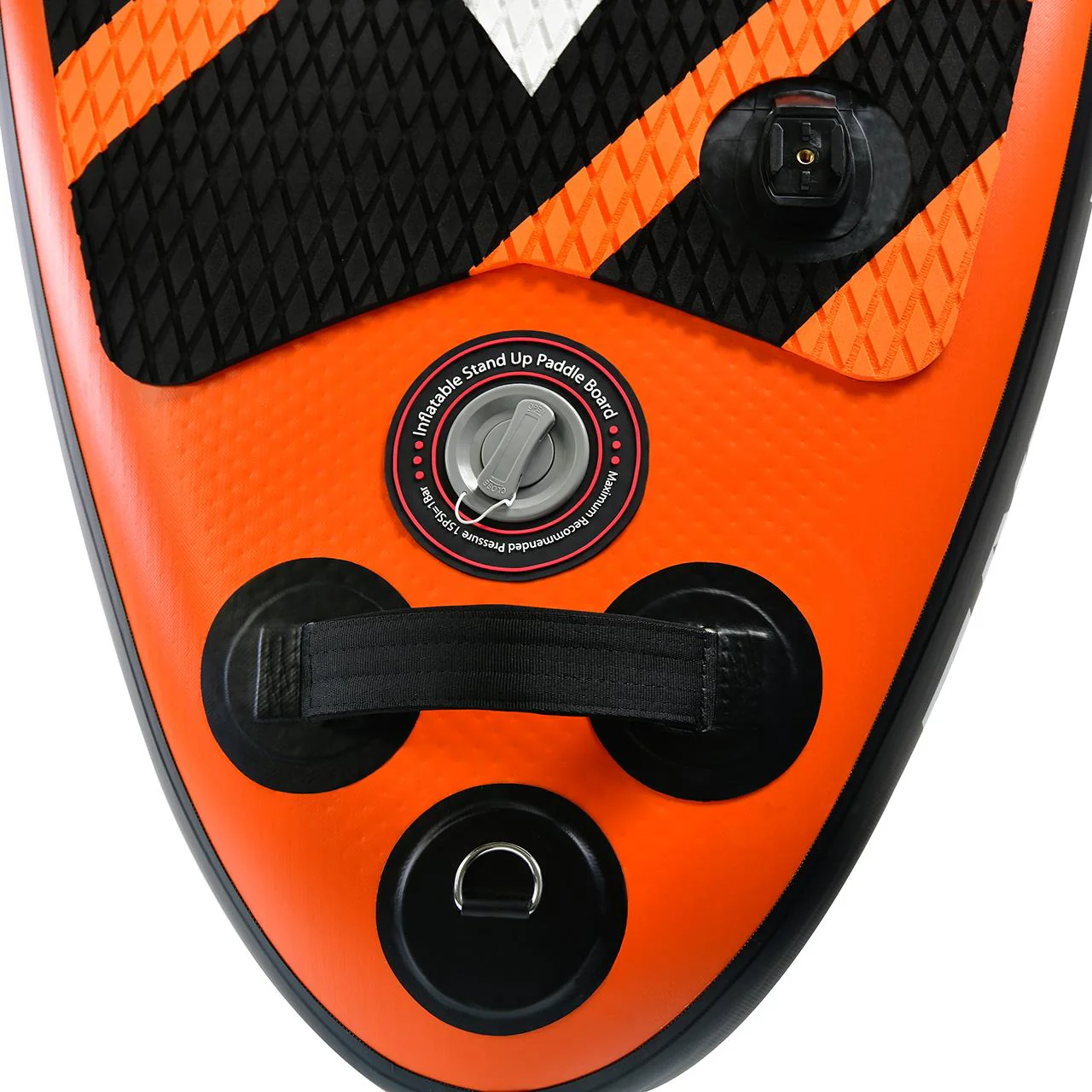 Planche de stand up paddle FUXTEC FX-SUP320D1, d'occasion - Image 14