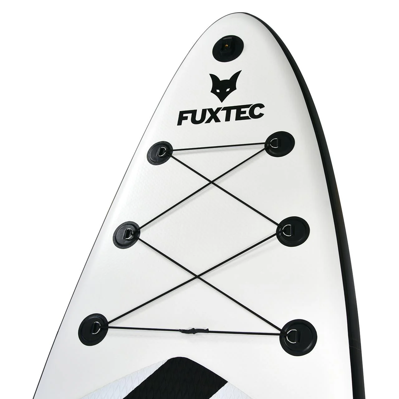 Planche de stand up paddle FUXTEC FX-SUP320D1, d'occasion - Image 20