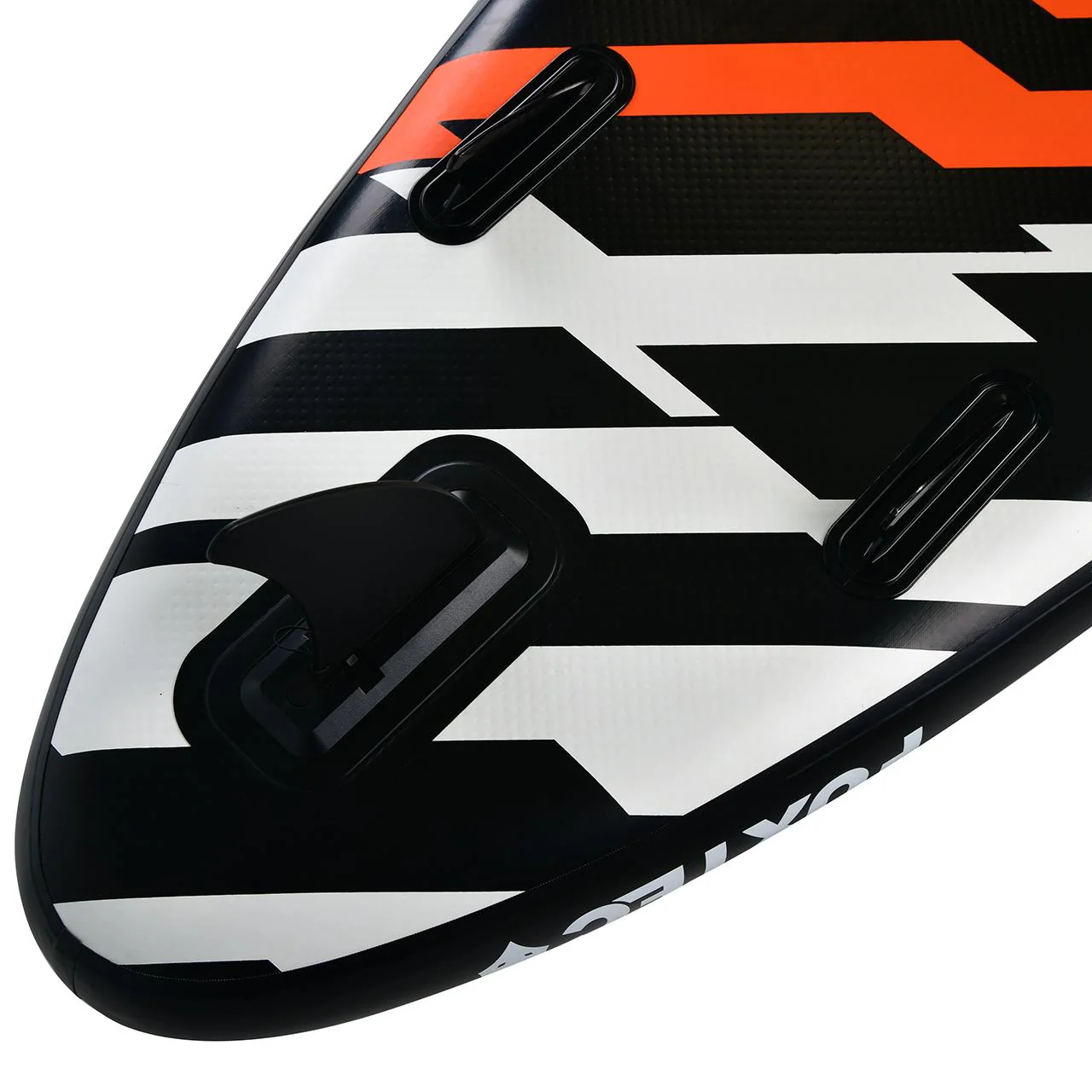 Planche de stand up paddle FUXTEC FX-SUP320D1, d'occasion - Image 21