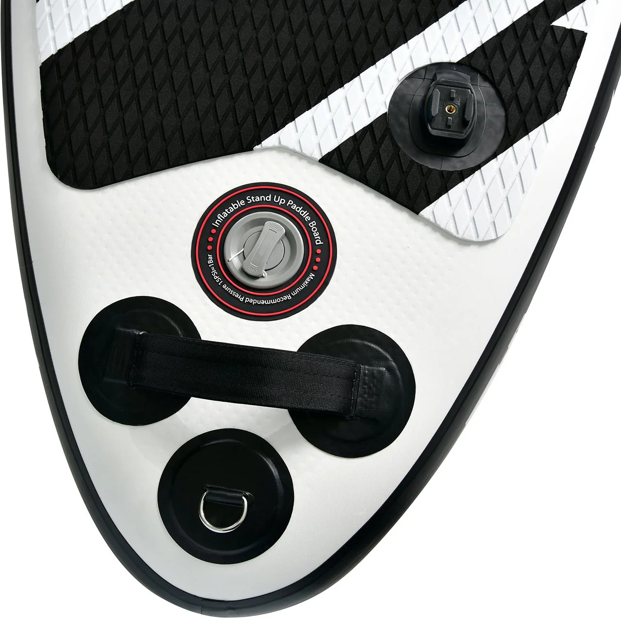 Planche de stand up paddle FUXTEC FX-SUP320D1, d'occasion - Image 22