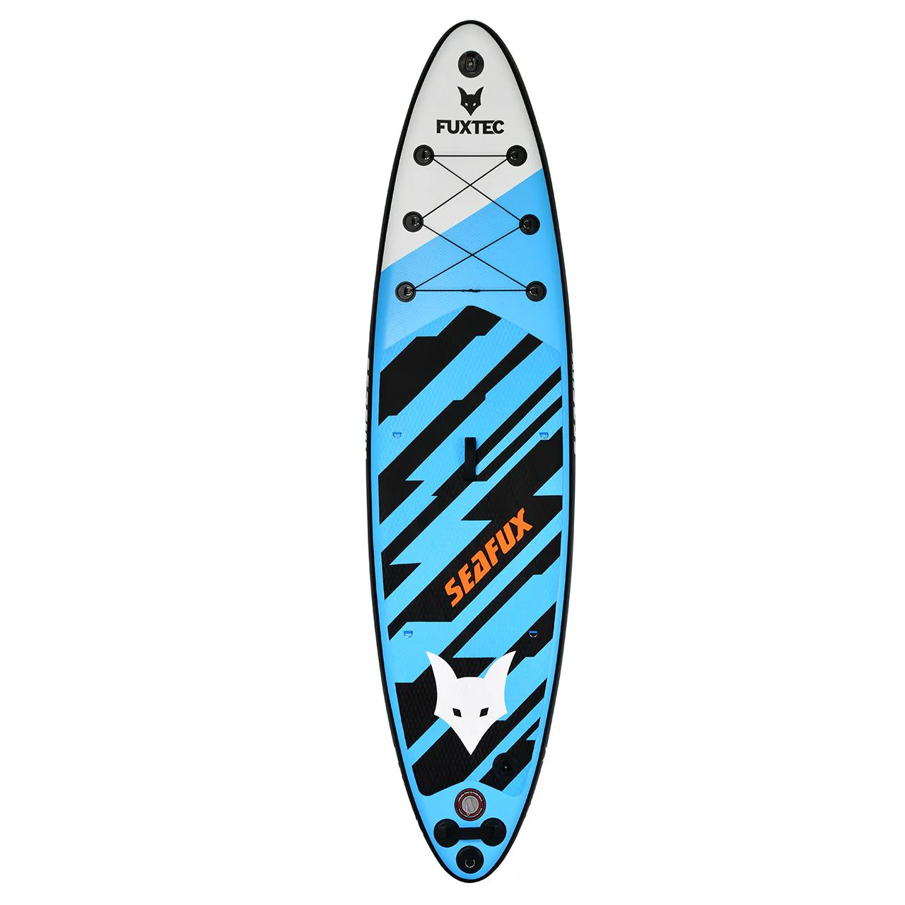 Planche de stand up paddle FUXTEC FX-SUP320D1, d'occasion - Image 30