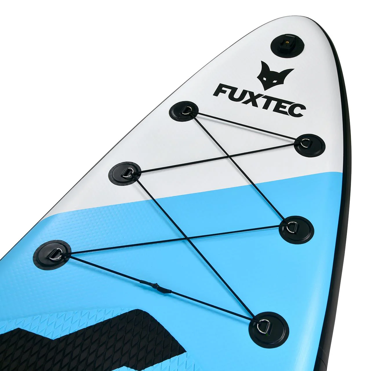 Planche de stand up paddle FUXTEC FX-SUP320D1, d'occasion - Image 31