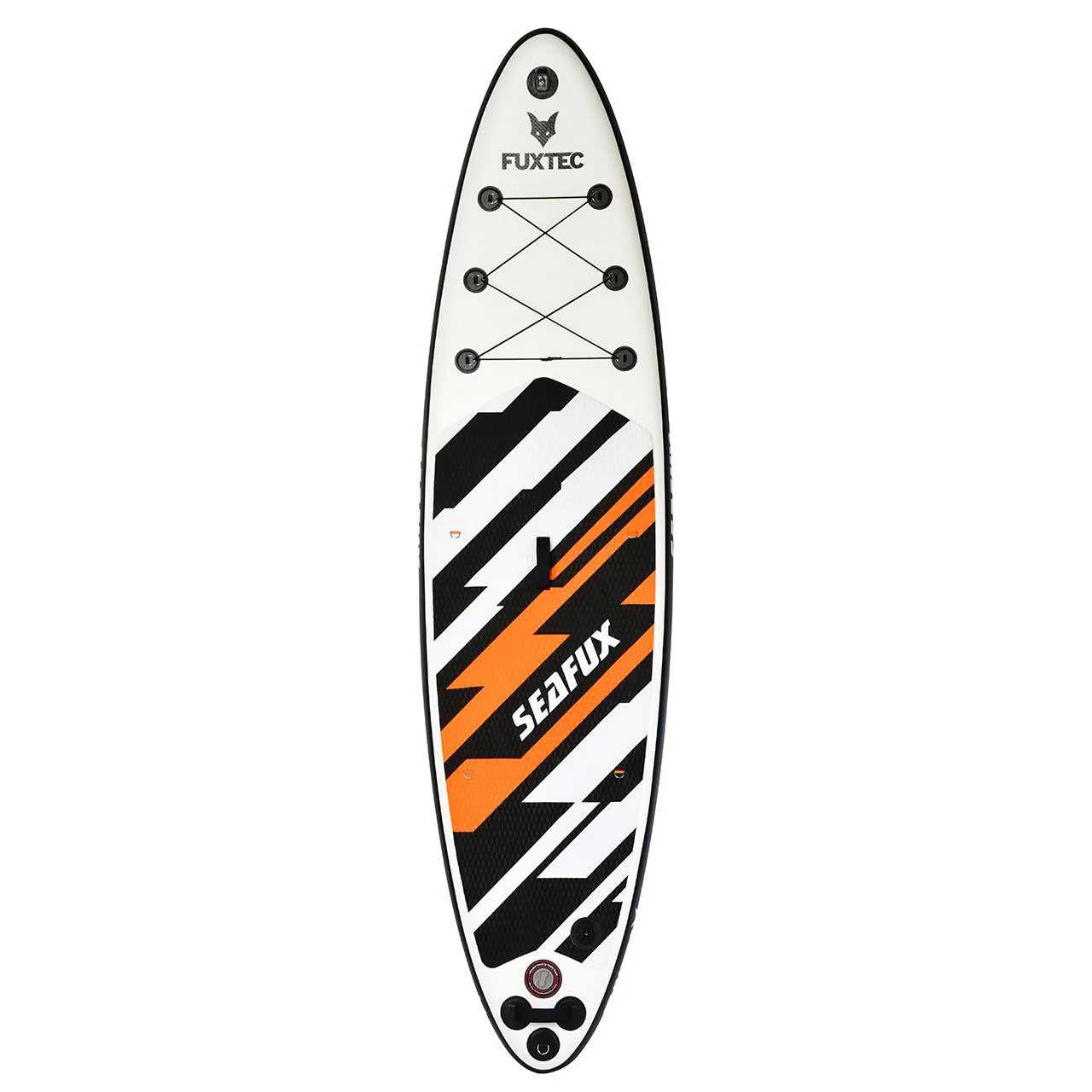 Planche de stand up paddle FUXTEC FX-SUP320D1, d'occasion - Image 8
