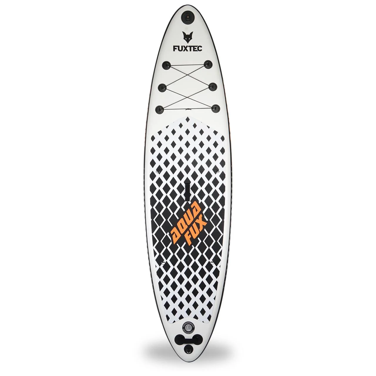 Planche de Stand Up Paddle FUXTEC Occasion FX-SUP320eco - Image 13