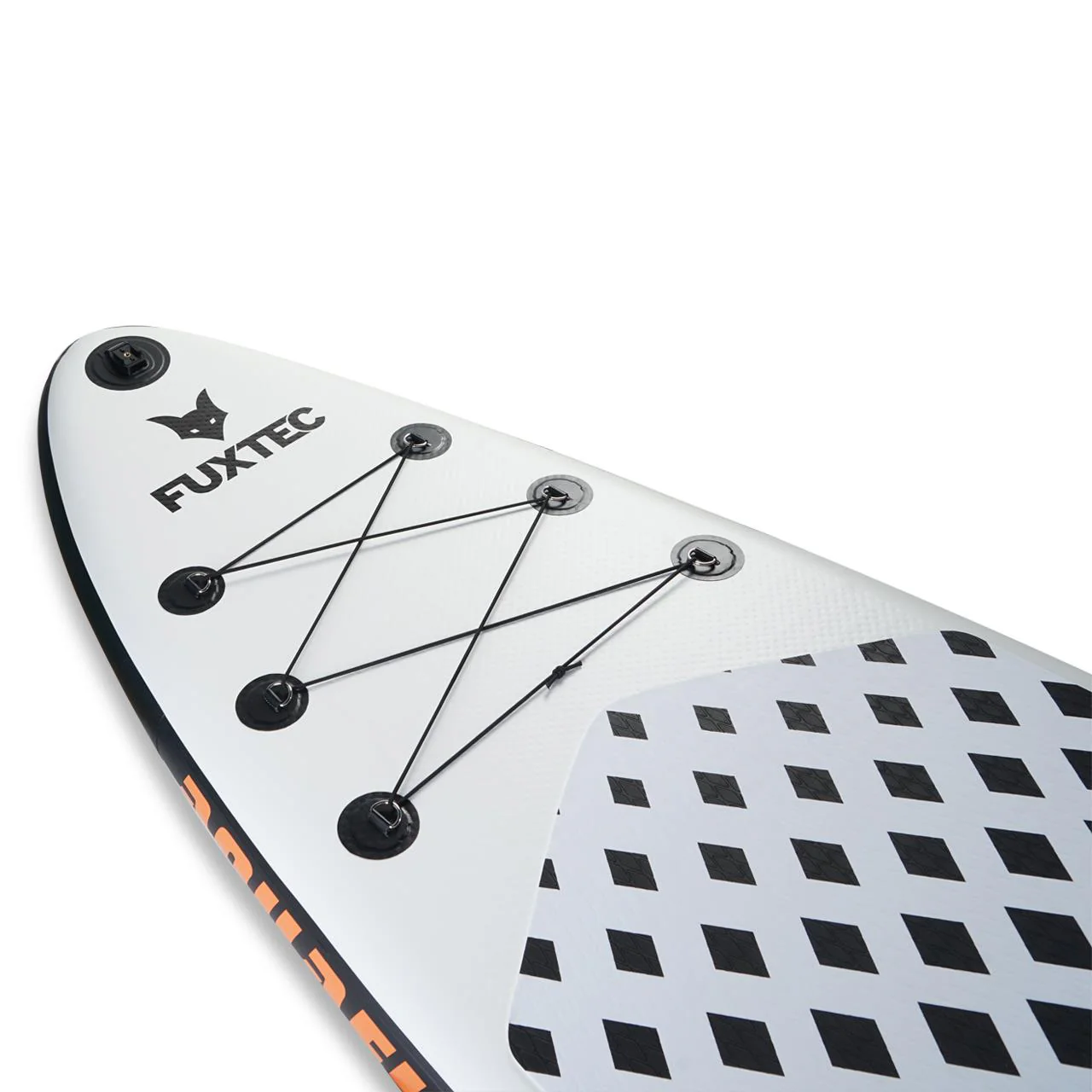 Planche de Stand Up Paddle FUXTEC Occasion FX-SUP320eco - Image 19