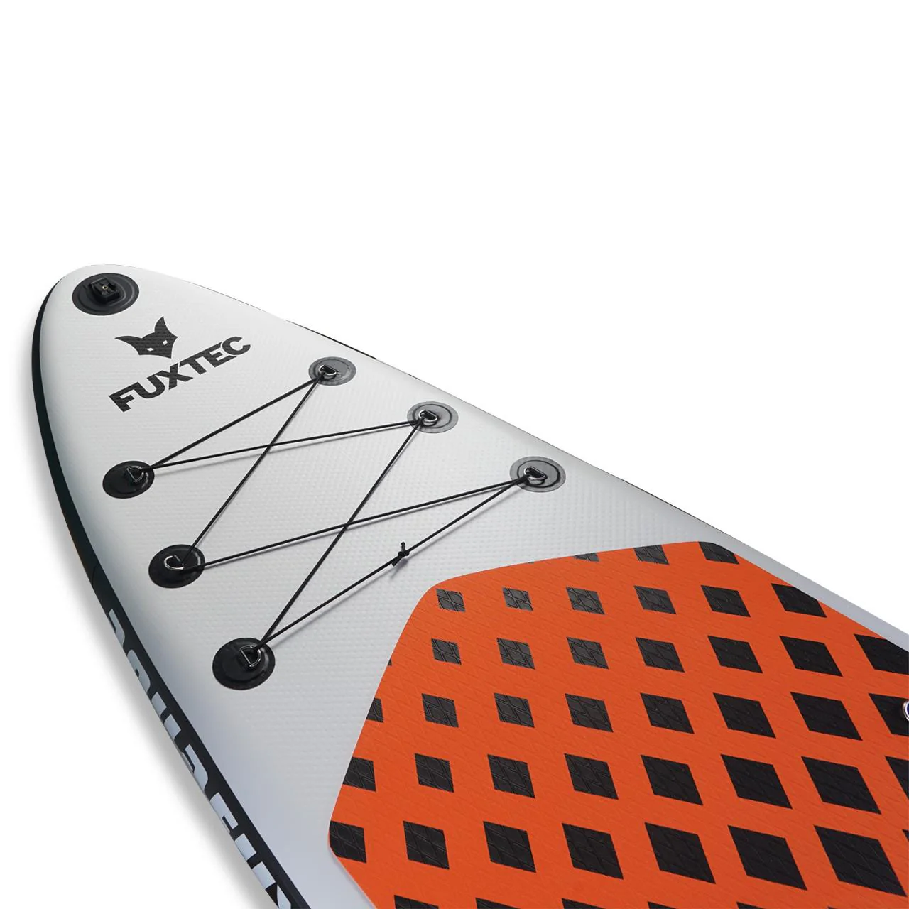 Planche de Stand Up Paddle FUXTEC Occasion FX-SUP320eco - Image 29