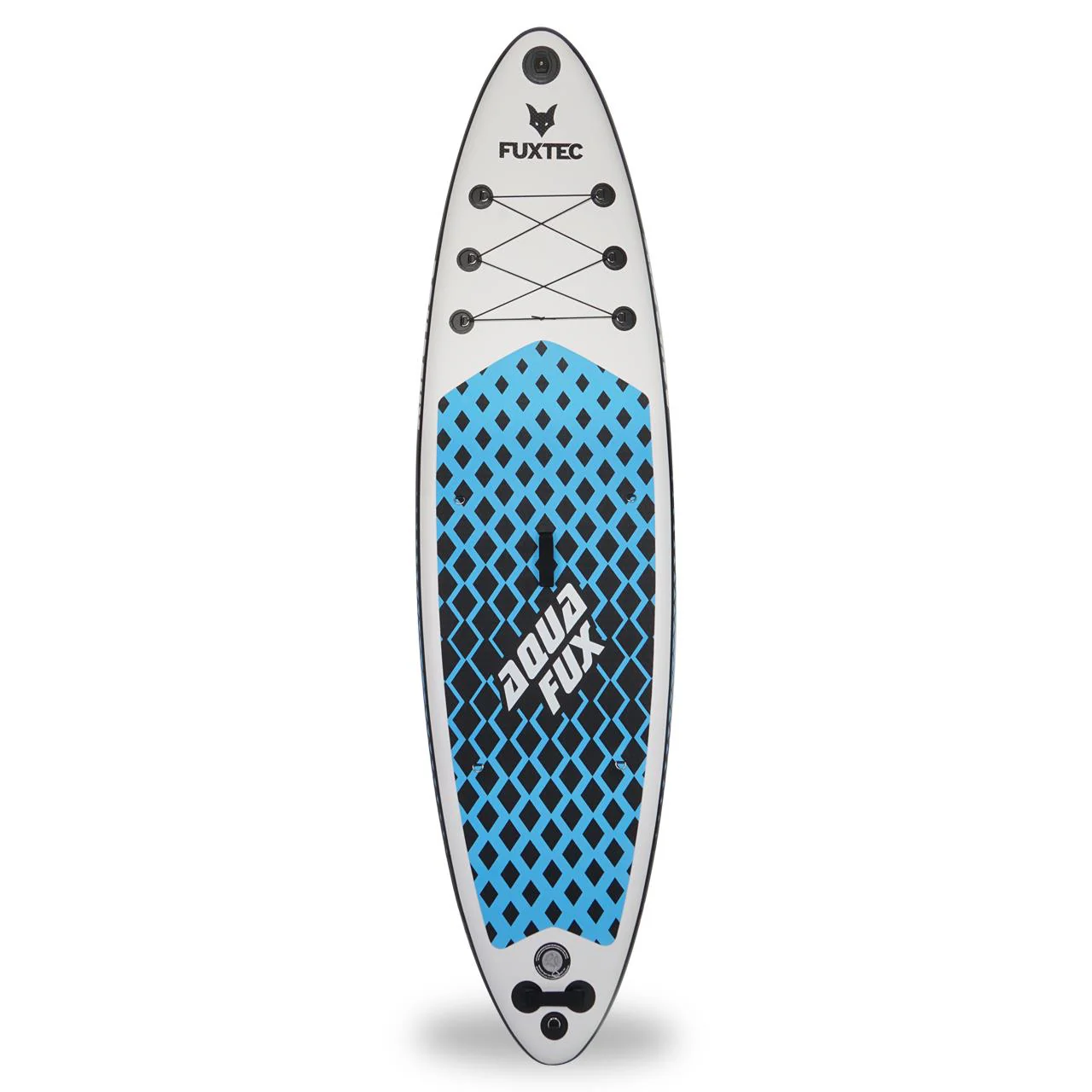 Planche de Stand Up Paddle FUXTEC Occasion FX-SUP320eco - Image 36
