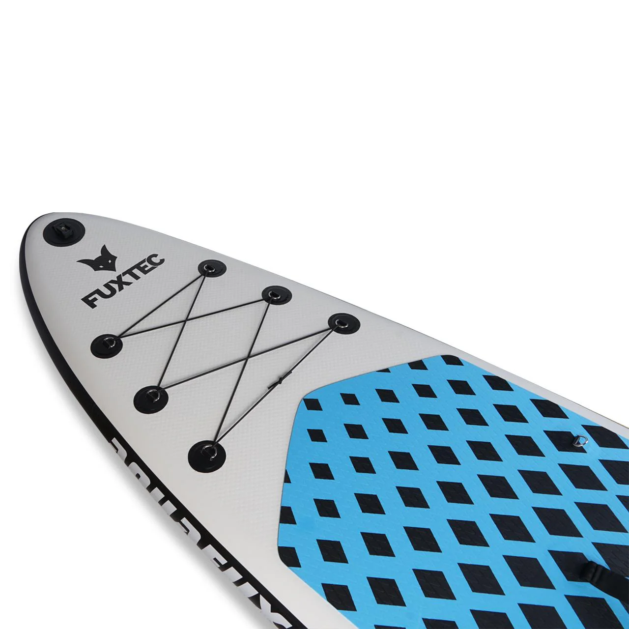 Planche de Stand Up Paddle FUXTEC Occasion FX-SUP320eco - Image 43