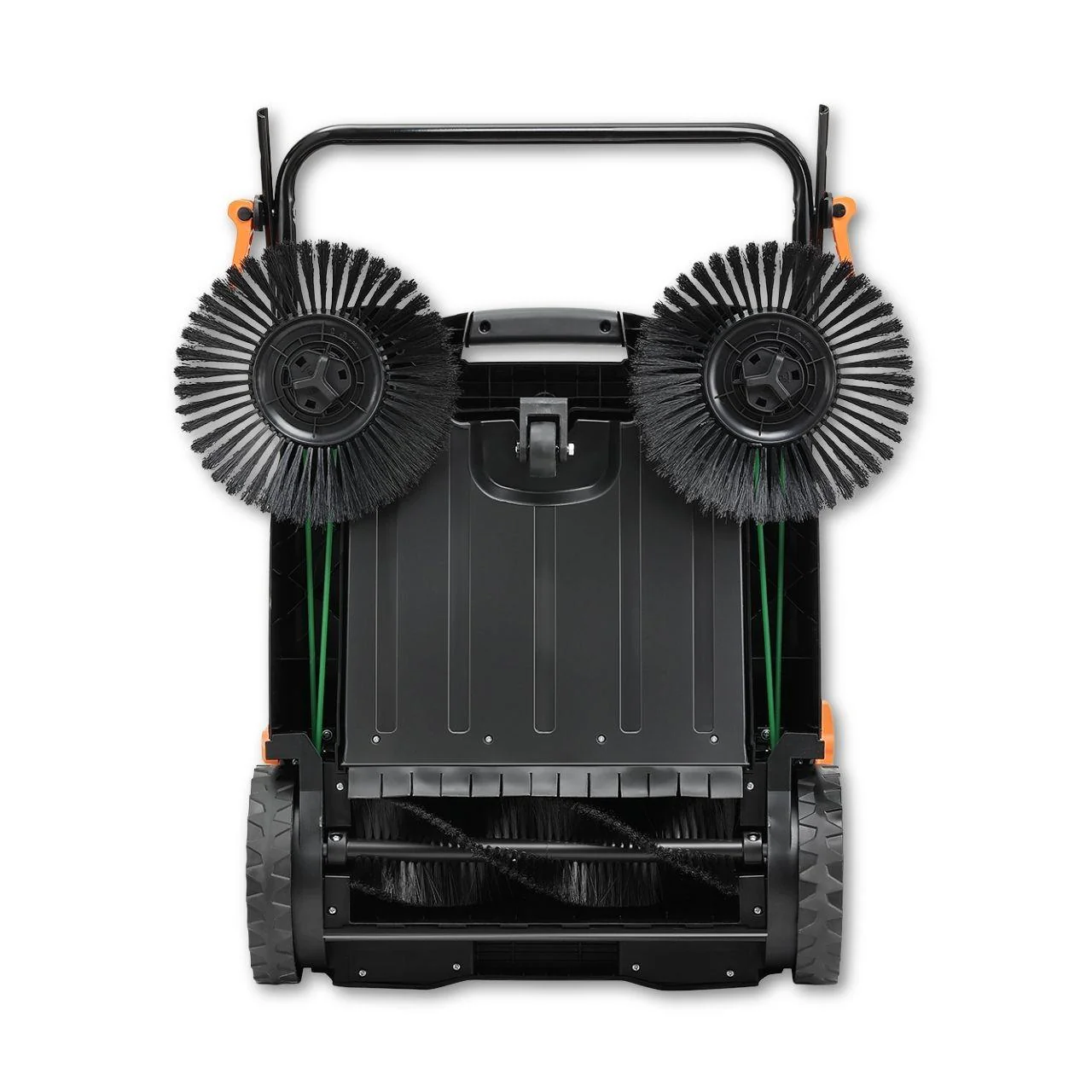 FUXTEC Balayeuse manuelle FX-HK65 - Image 5