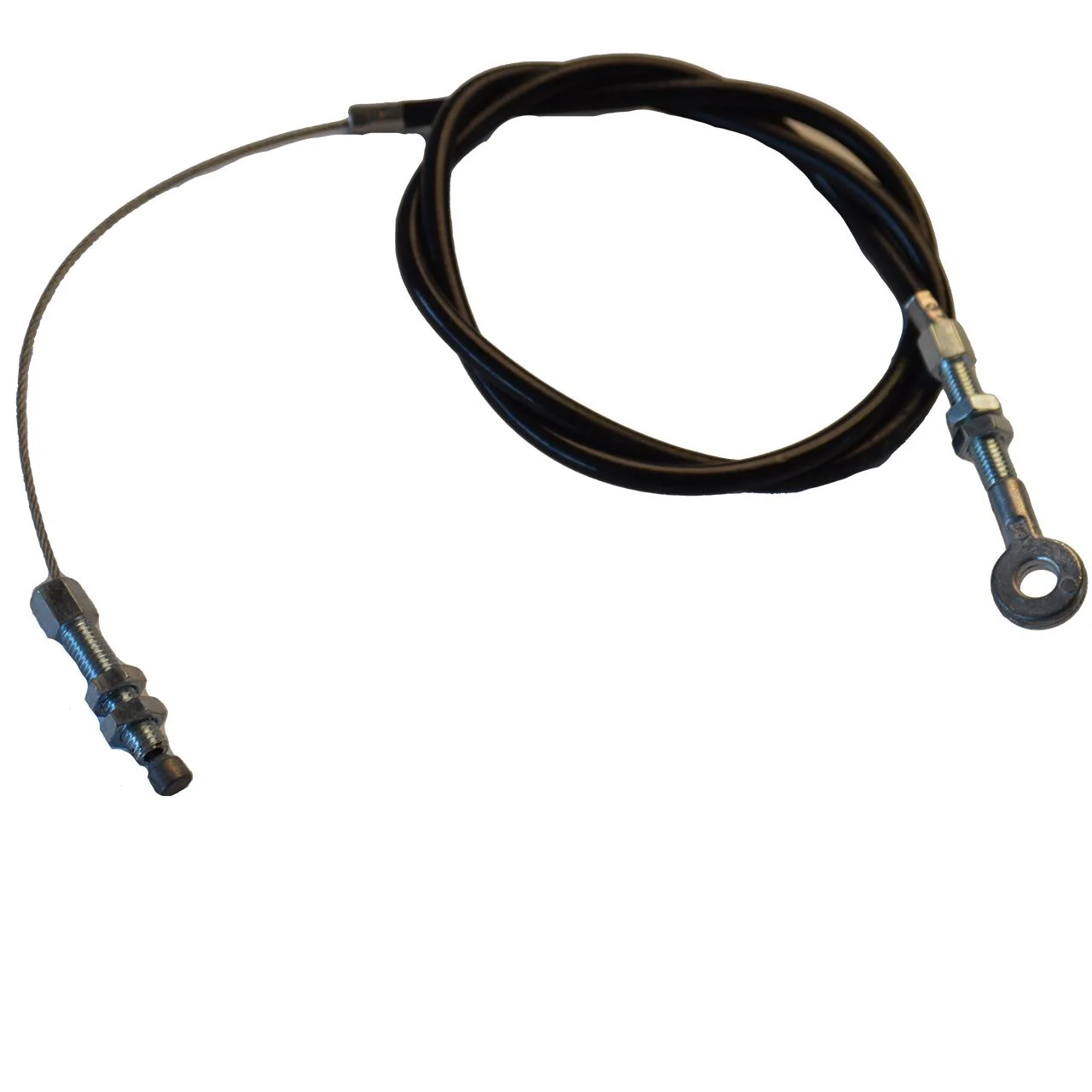 FUXTEC - Câble Bowden "Vitesse Brosse" FX-KM1196