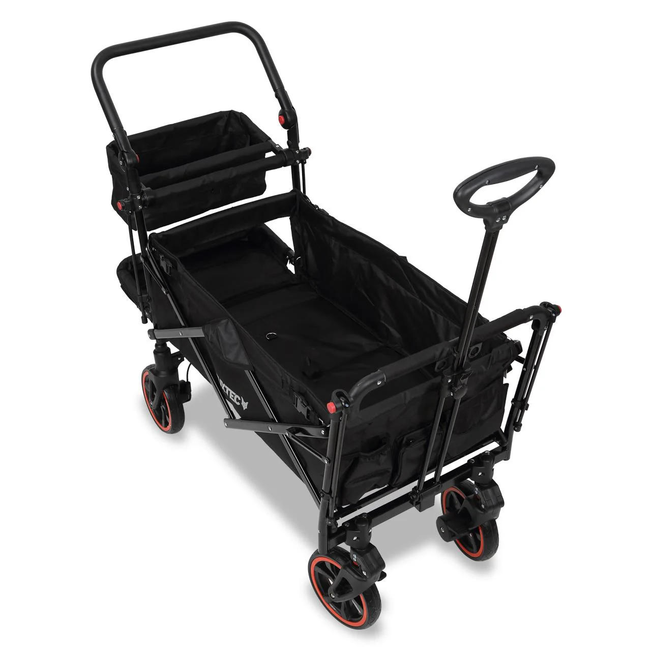 FUXTEC Premium Bollerwagen FX-CT850 "VfB Stuttgart"-Edition - Image 7
