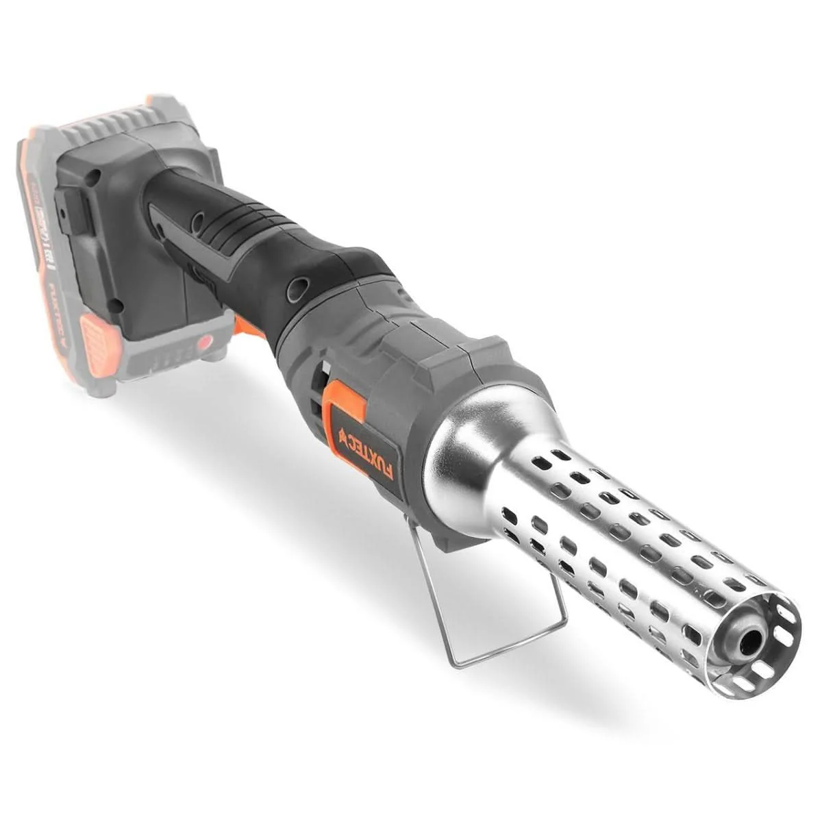 Briquet à batterie B-stock FUXTEC 20V FX-E1CL20 sans batterie, sans chargeur