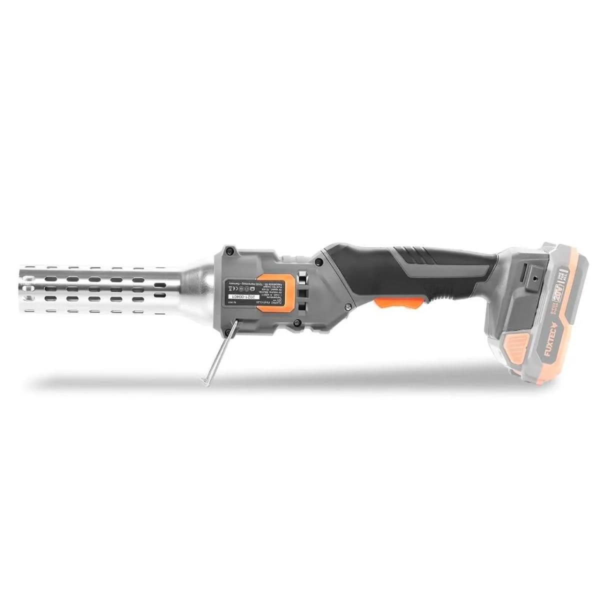 Briquet à batterie B-stock FUXTEC 20V FX-E1CL20 sans batterie, sans chargeur - Image 3