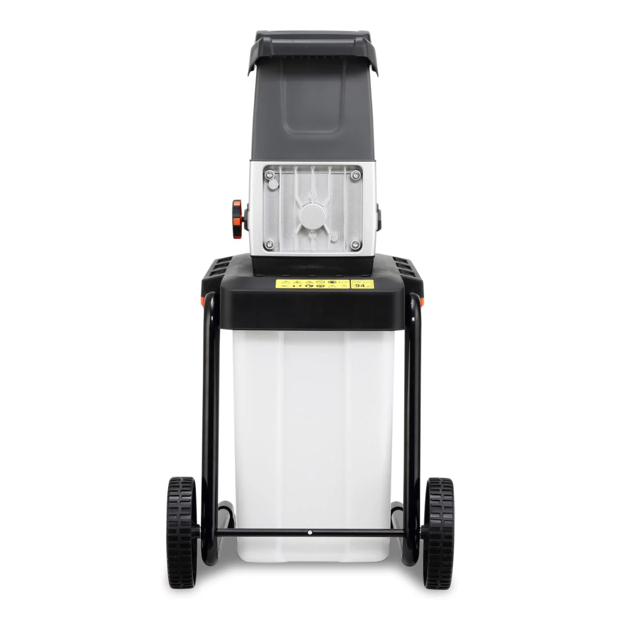 FUXTEC Broyeur de végétaux électrique FX-EGH2800B - Image 8