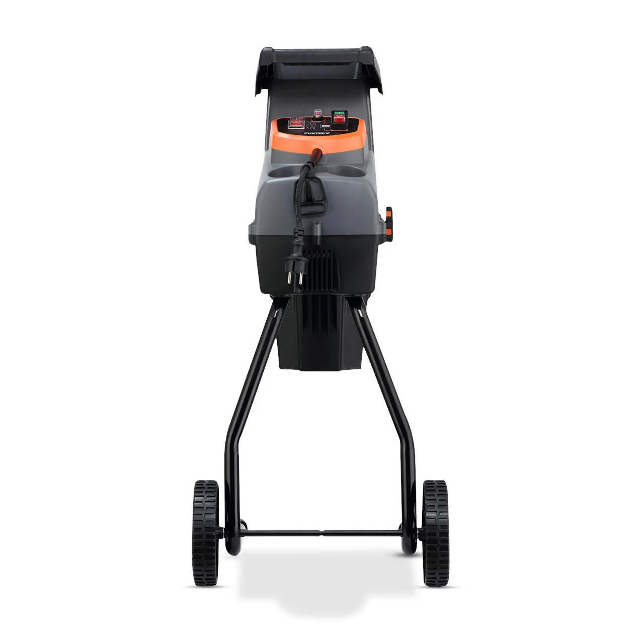 FUXTEC Broyeur de végétaux électrique FX-EGH2800T - Image 3