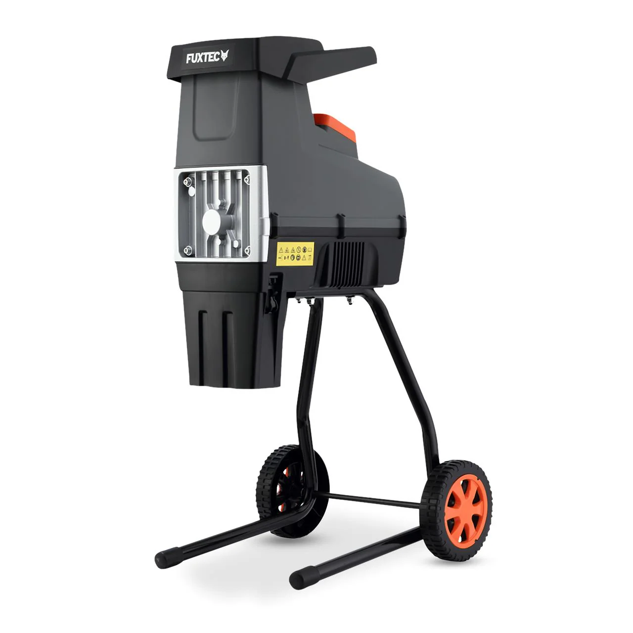 FUXTEC Broyeur de végétaux électrique FX-EGH2800T - Image 6