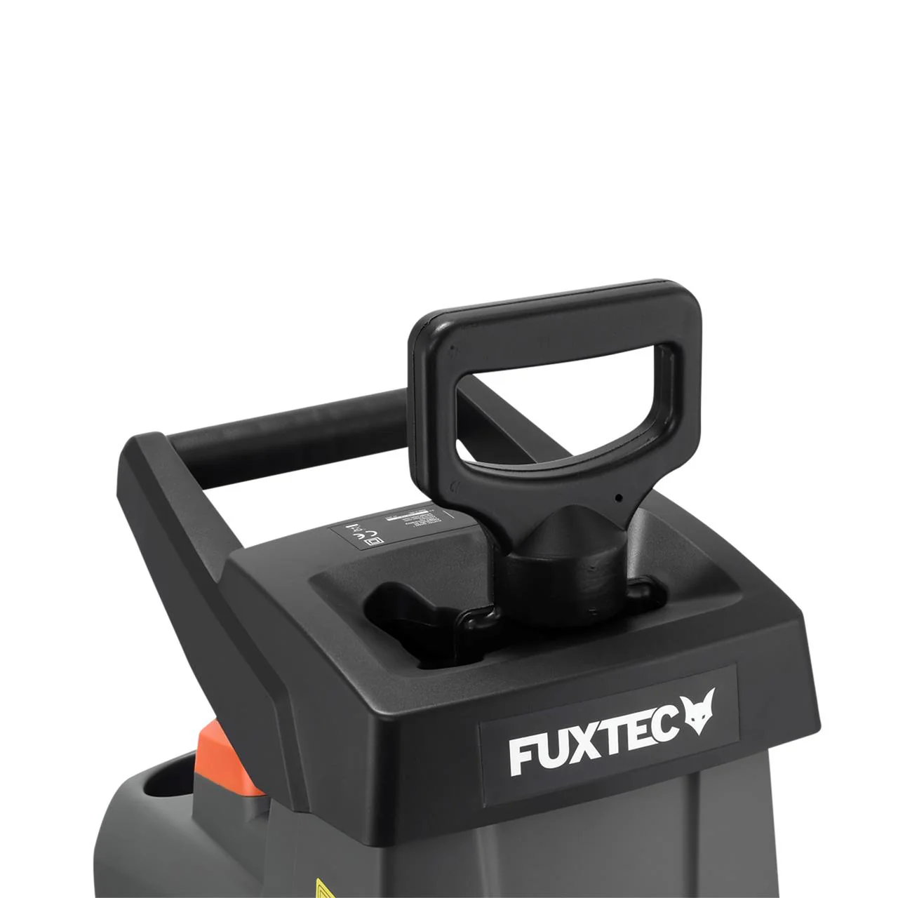 FUXTEC Broyeur de végétaux électrique FX-EGH2800T - Image 7