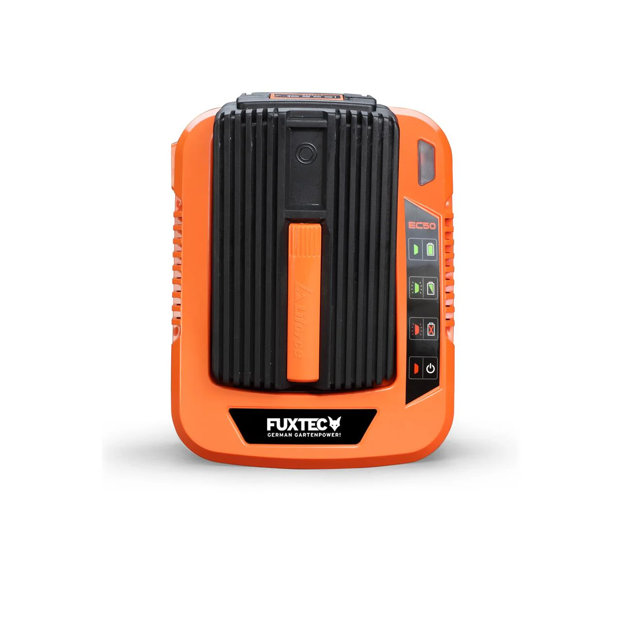 Chargeur rapide de batterie 5A 40 V FUXTEC EC50 - Image 3