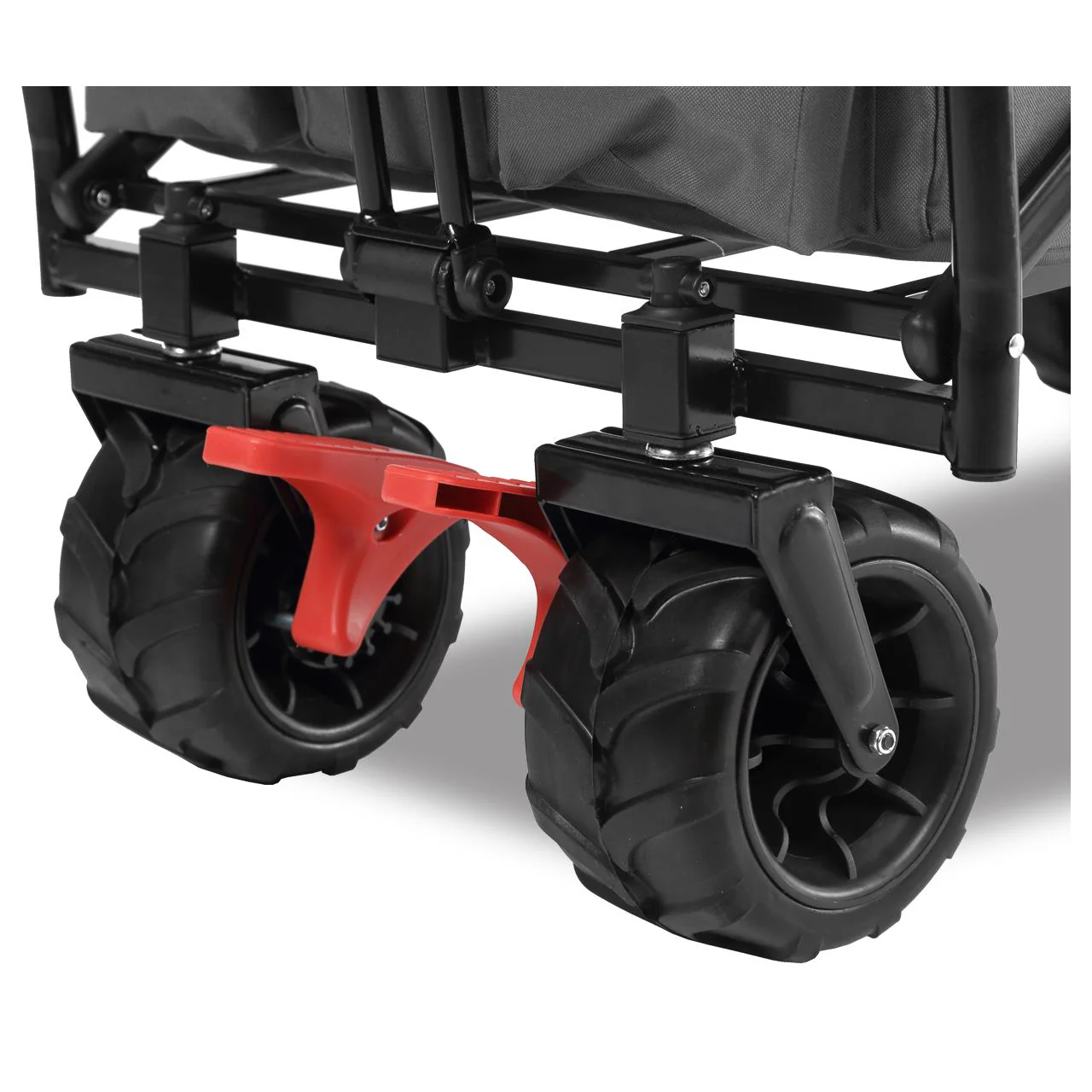 Chariot FUXTEC Beach Cruiser l'original - Image 11