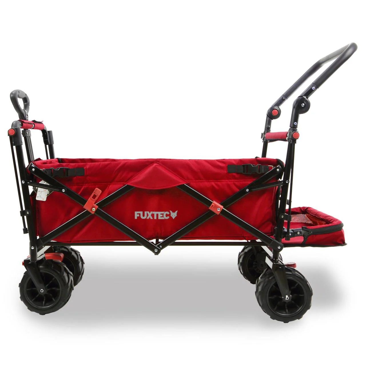 Chariot FUXTEC Beach Cruiser l'original - Image 16