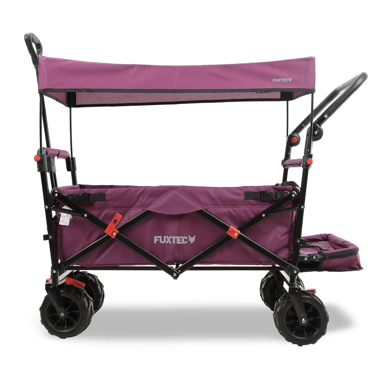 Chariot FUXTEC Beach Cruiser l'original - Image 27