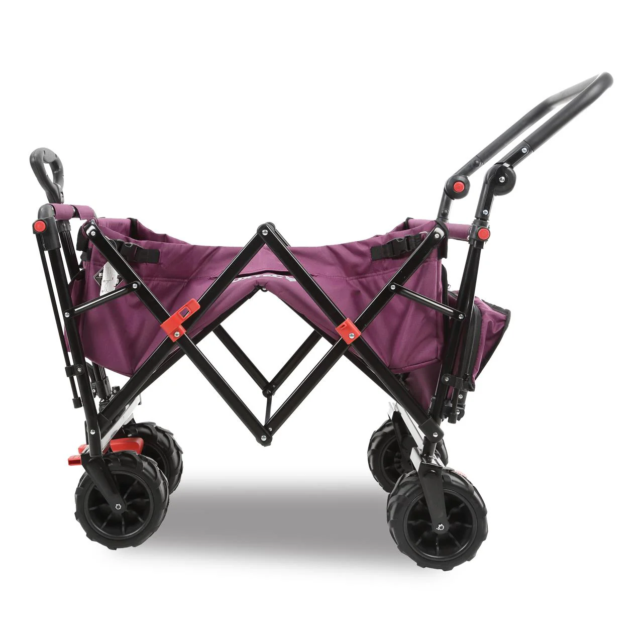 Chariot FUXTEC Beach Cruiser l'original - Image 33