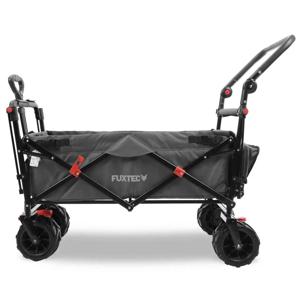 Chariot FUXTEC Beach Cruiser l'original - Image 38