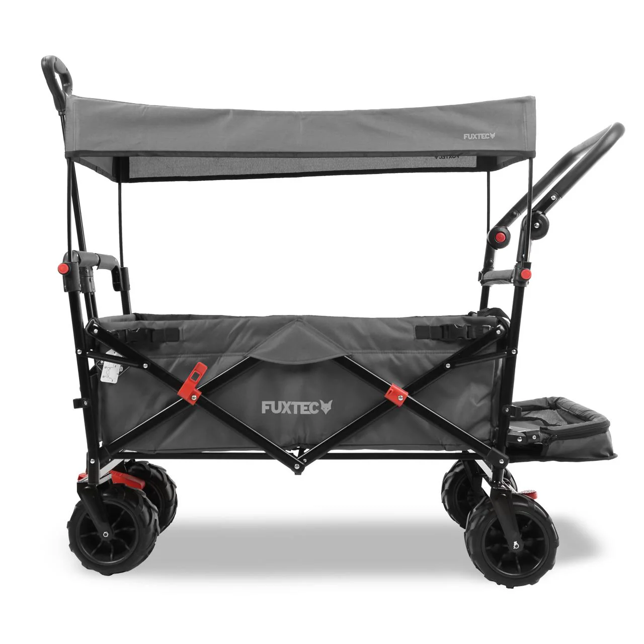 Chariot FUXTEC Beach Cruiser l'original - Image 39
