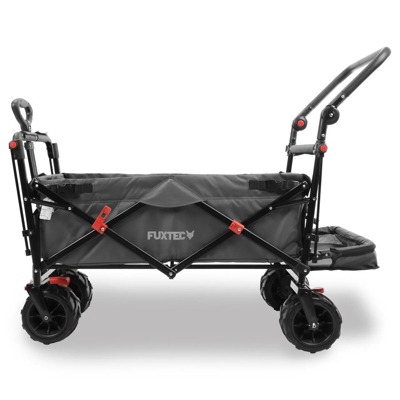 Chariot FUXTEC Beach Cruiser l'original - Image 40