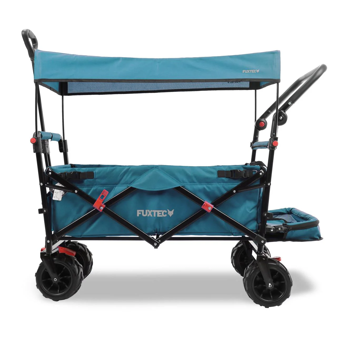Chariot FUXTEC Beach Cruiser l'original - Image 49