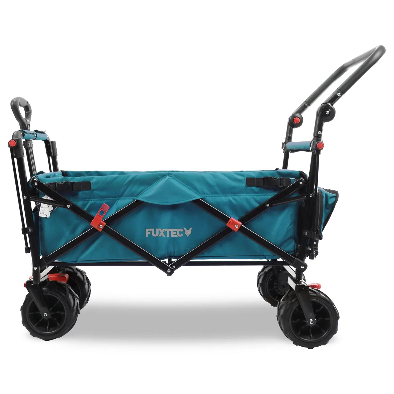 Chariot FUXTEC Beach Cruiser l'original - Image 50
