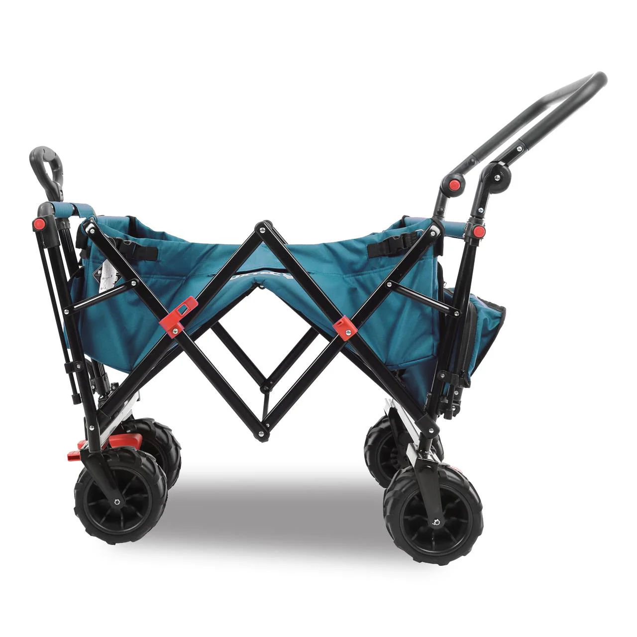 Chariot FUXTEC Beach Cruiser l'original - Image 55