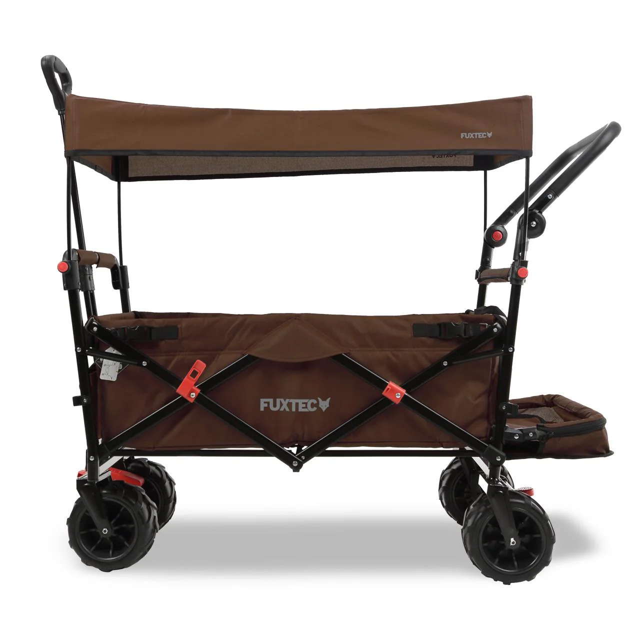 Chariot FUXTEC Beach Cruiser l'original - Image 58