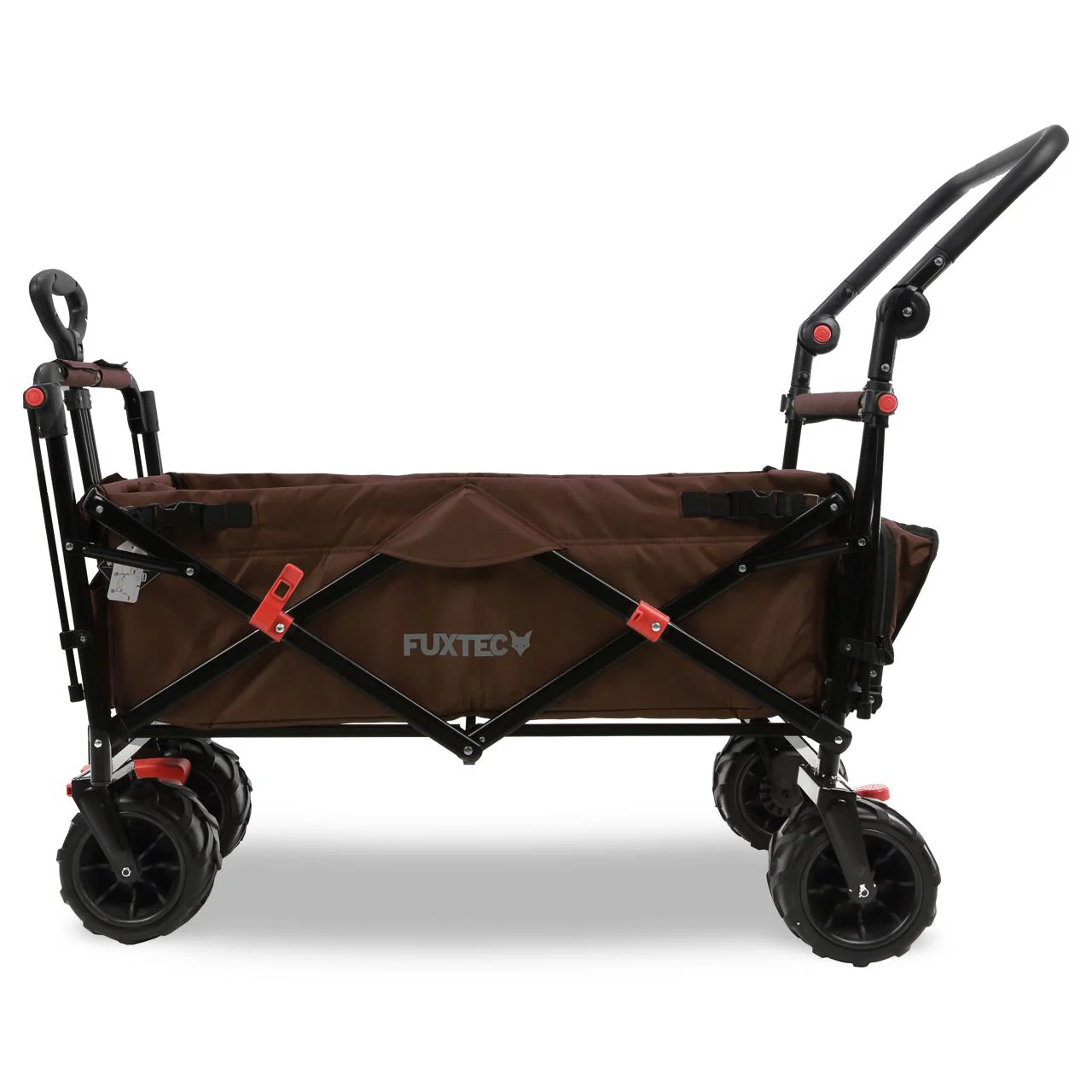 Chariot FUXTEC Beach Cruiser l'original - Image 59