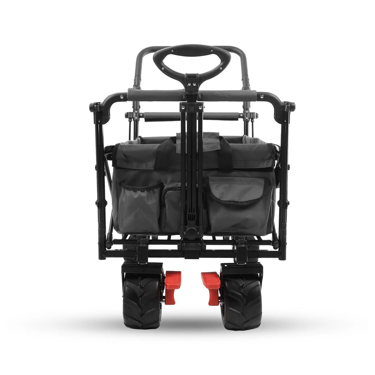 Chariot FUXTEC Beach Cruiser l'original - Image 6