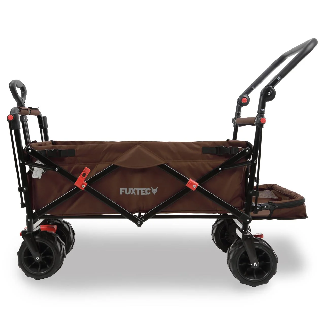 Chariot FUXTEC Beach Cruiser l'original - Image 60