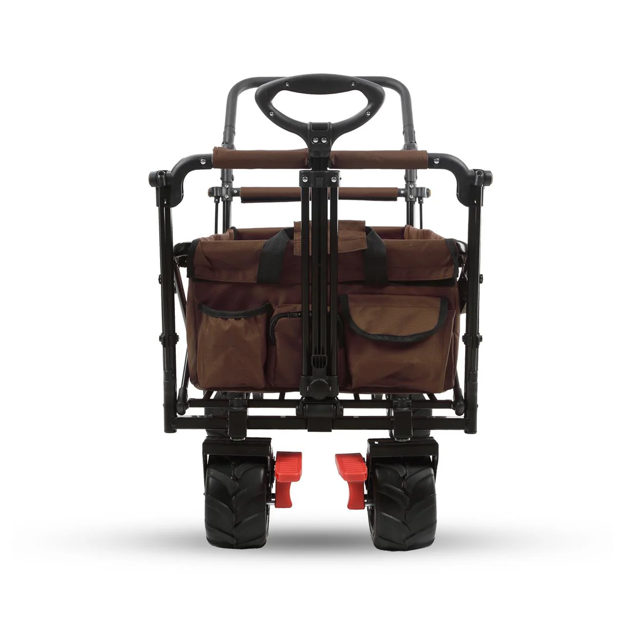 Chariot FUXTEC Beach Cruiser l'original - Image 62