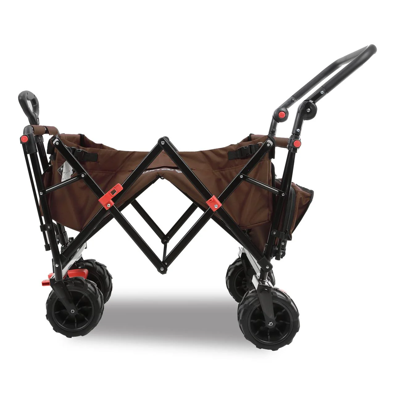 Chariot FUXTEC Beach Cruiser l'original - Image 65