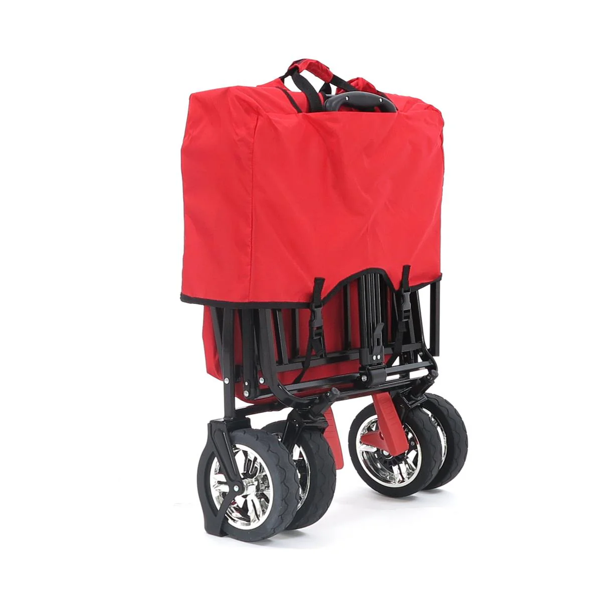 Chariot FUXTEC City Cruiser Family Fux l'original - Image 78