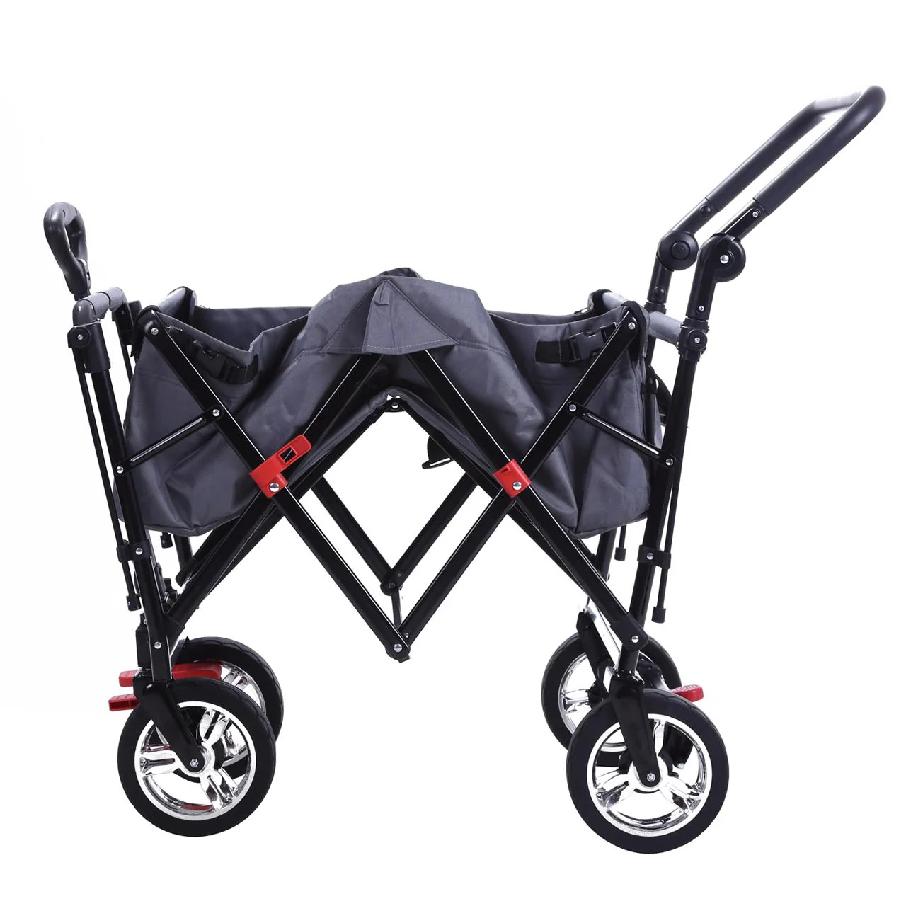Chariot FUXTEC Easy Cruiser l'original - Image 10