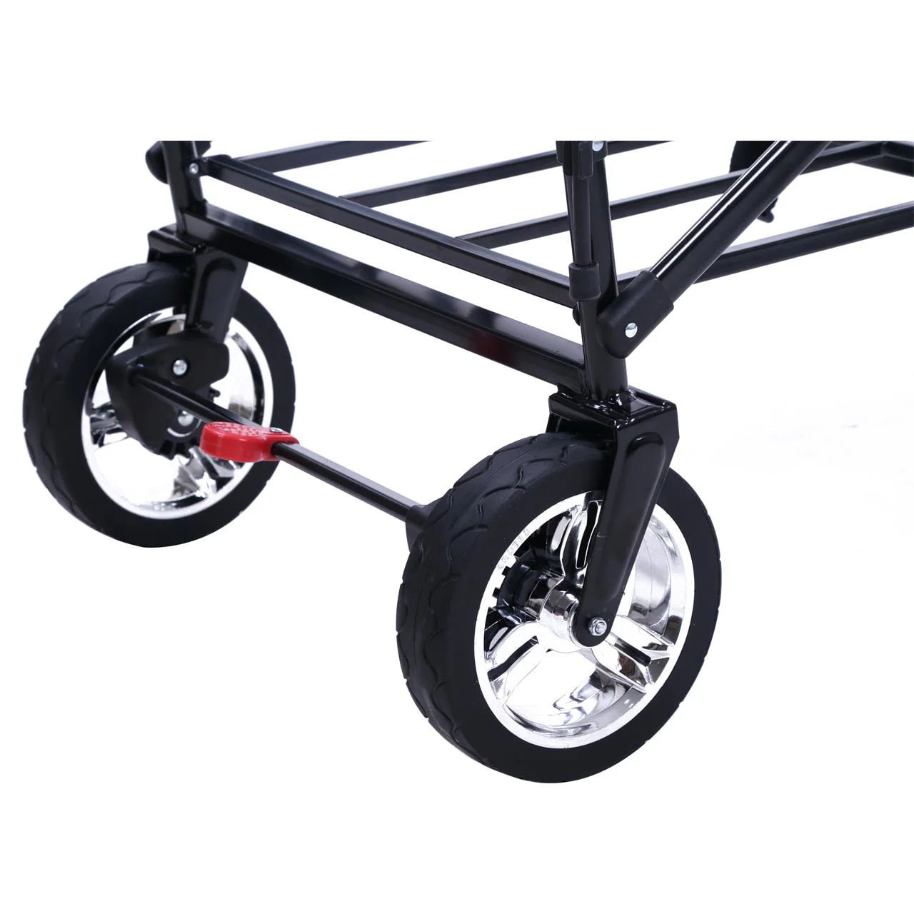 Chariot FUXTEC Easy Cruiser l'original - Image 12